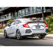 Load image into Gallery viewer, Borla 17-19 Honda Civic SI Sedan 1.5L Turbo MT FWD 4DR Catback S-TYPE Catback Borla
