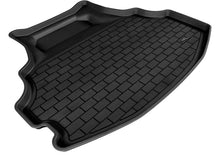 Load image into Gallery viewer, 3D MAXpider 2008-2012 Honda Accord Kagu Cargo Liner - Black Floor Mats - Rubber 3D MAXpider