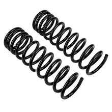 Load image into Gallery viewer, ARB / OME Coil Spring Rear Muxmed Coilover Springs Old Man Emu