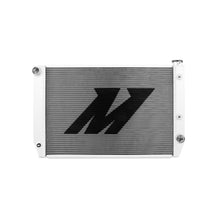 Load image into Gallery viewer, Mishimoto Universal Circle Track Radiator 31in x 19in x 3in Manual & Automatic Radiator Radiators Mishimoto