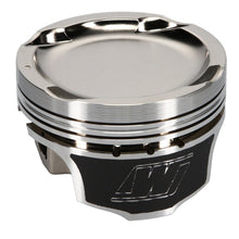Load image into Gallery viewer, Wiseco 1400 HD Mitsubishi Evo 8 - 4G63 Turbo -21cc Piston Shelf Stock Kit Piston Sets - Forged - 4cyl Wiseco