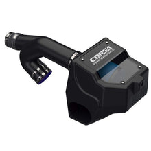 Load image into Gallery viewer, Corsa 2017-2020 Ford F-150 / 2018-2022 Ford Expedition 3.5L Eco Cold Air Intake Oiled Filter Cold Air Intakes CORSA Performance