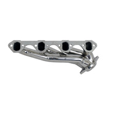 Load image into Gallery viewer, BBK 87-95 Ford F150 Truck 5.0 302 Shorty Unequal Length Exhaust Headers - 1-5/8 Silver Ceramic Headers & Manifolds BBK