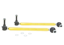 Load image into Gallery viewer, Whiteline Universal Swaybar Link Kit Heavy Duty Adjustable Steel Ball Joint Sway Bar Endlinks Whiteline