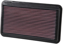 Load image into Gallery viewer, K&N 97-03 Lexus ES/RX300 / 97-04 Toyota Ava / 97-01 Camry / 98-03 Sien/Sol Drop In Air Filter Air Filters - Drop In K&N Engineering