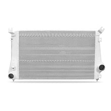 Load image into Gallery viewer, Mishimoto 11+ Chevrolet/GMC Duramax Intercooler (Silver) Intercoolers Mishimoto
