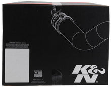 Load image into Gallery viewer, K&N 63 Series AirCharger Performance Intake 15-19 Ford F150 5.0L V8 F/I Cold Air Intakes K&N Engineering