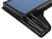 Load image into Gallery viewer, aFe MagnumFLOW OEM Replacement Air Filter PRO 5R 2015 Ford Mustang L4 / V6 / V8 Air Filters - Drop In aFe