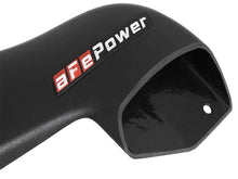 Load image into Gallery viewer, aFe Momentum GT Intake System Dynamic Air Scoop 08-17 Toyota Land Cruiser (LC200) V8-5.7L Air Intake Components aFe