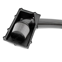 Load image into Gallery viewer, 034Motorsport Carbon Fiber Closed-Top Intake Bundle | Audi TT-RS/RS3 2.5 TFSI Evo Engine > Intake > Air Intake ### Engine > Performance > Intake > Air Intake 034 Motorsport