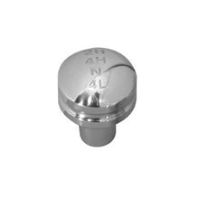 Load image into Gallery viewer, Rampage 1999-2019 Universal Billet Shift Knob - Polished Shift Knobs Rampage