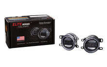 Load image into Gallery viewer, Diode Dynamics Elite Series Type CGX Fog Lamps - White (Pair) Fog Lights Diode Dynamics