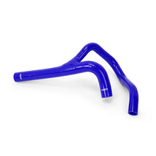 Load image into Gallery viewer, Mishimoto 13-14 Dodge Ram 6.7L Cummins Silicone Hose Kit Blue Hoses Mishimoto