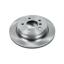 Load image into Gallery viewer, Power Stop 2006 BMW 325xi Rear Autospecialty Brake Rotor Brake Rotors - OE PowerStop