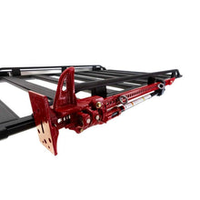 Load image into Gallery viewer, ARB BASE Rack HI-LIFT Jack Holder Roof Rack ARB