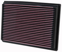 Load image into Gallery viewer, K&N Replacement Air Filter FORD PUMA 1.7I,16V Air Filters - Drop In K&N Engineering