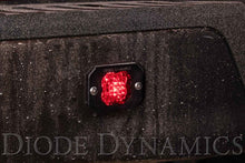 Load image into Gallery viewer, Diode Dynamics Stage Series C1 LED Pod Pro - White Flood Flush ABL (Pair) Light Accessories and Wiring Diode Dynamics