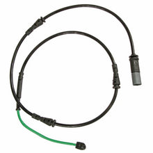 Load image into Gallery viewer, Power Stop 10-17 BMW 535i GT Rear Euro-Stop Electronic Brake Pad Wear Sensor Brake Hardware PowerStop
