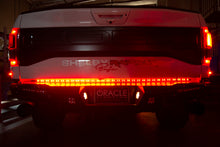 Load image into Gallery viewer, Oracle 60in Double Row LED Truck Tailgate Light Bar SEE WARRANTY Light Tailgate Bar ORACLE Lighting