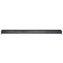 Load image into Gallery viewer, Rigid Industries 50in E Series Spot - Midnight Edition Light Bars & Cubes Rigid Industries