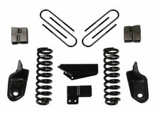 Load image into Gallery viewer, Skyjacker 4" 80-96 BRONCO 4WD Lift Springs Skyjacker