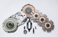 Load image into Gallery viewer, South Bend Clutch 94-04 Dodge NV4500 SFI Comp Triple Disc Clutch Kit (w/ Input Shaft) Clutch Kits - Multi South Bend Clutch