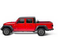 Load image into Gallery viewer, Truxedo 2020 Jeep Gladiator 5ft Sentry Bed Cover Bed Covers - Roll Up Truxedo