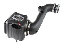 Load image into Gallery viewer, aFe Momentum HD Pro DRY S Stage 2 Intake System 11-16 GM Diesel Trucks V8-6.6L (td) LML Cold Air Intakes aFe