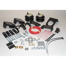 Load image into Gallery viewer, Firestone Ride-Rite Air Helper Spring Kit Rear 05-17 Toyota Tacoma (2WD PreRunner Only) (W217602407) Air Suspension Kits Firestone