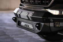 Load image into Gallery viewer, DV8 Offroad 2021+ Ford F-150 Non-Winch Front Bumper Bumpers - Steel DV8 Offroad
