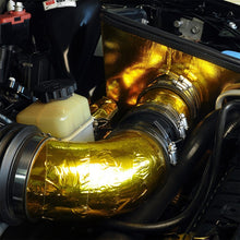 Load image into Gallery viewer, DEI Reflect-A-GOLD 24in x 24in Sheet Thermal Tape DEI