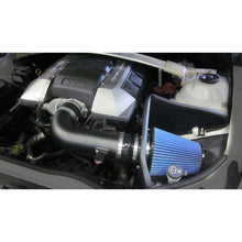 Load image into Gallery viewer, Corsa Apex 10-15 Chevrolet Camaro SS 6.2L MaxFlow 5 Metal Intake System Cold Air Intakes CORSA Performance