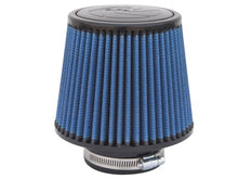 Load image into Gallery viewer, aFe MagnumFLOW Air Filters UCO P5R A/F P5R 3F x 6B x 4-3/4T x 6H Air Filters - Universal Fit aFe