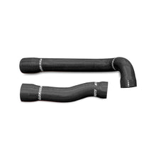 Load image into Gallery viewer, Mishimoto 99-06 BMW E46 Black Silicone Hose Kit Hoses Mishimoto