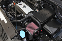 Load image into Gallery viewer, K&N 09-10 VW Passat/GLI/GTI 2.0L-L4 Typhoon Short Ram Intake Cold Air Intakes K&N Engineering