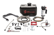 Load image into Gallery viewer, Snow Performance 11-17 F-150 Stg 2 Boost Cooler Water Injection Kit w/SS Brd Line & 4AN Fittings Water Meth Kits Snow Performance