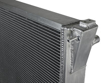 Load image into Gallery viewer, aFe BladeRunner Street Series Aluminum Radiator 08-10 Ford Diesel Trucks 6.4 Liter Radiators aFe