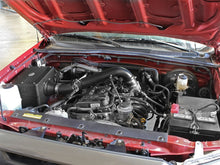 Load image into Gallery viewer, aFe MagnumFORCE Intake Stage-2 Si Pro Dry S 05-15 Toyota Tacoma 2.7L Cold Air Intakes aFe