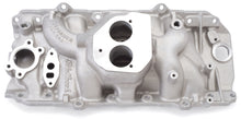Load image into Gallery viewer, Edelbrock Performer 454 Manifold T B I Intake Manifolds Edelbrock