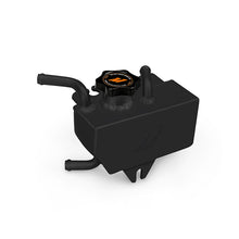 Load image into Gallery viewer, Mishimoto Subaru 08-14 WRX/ 05-09 Legacy GT Aluminum Coolant Expansion Tank - Black Coolant Reservoirs Mishimoto