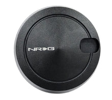 Load image into Gallery viewer, NRG Quick Lock V2 w/Free Spin - Black (Will Not Work w/Thin Version QR or Quick Tilt System) Quick Release Adapters NRG
