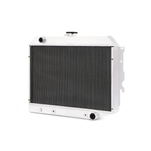 Load image into Gallery viewer, Mishimoto 70-73 Plymouth Barracuda Small Block X-Line Aluminum Radiator Radiators Mishimoto