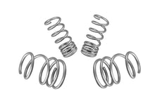 Load image into Gallery viewer, Whiteline Subaru WRX VA Grip Series Stage 1 Kit Lowering Springs Whiteline