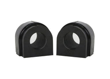 Load image into Gallery viewer, Whiteline 10/01-05 BMW 3 Series E46 Front Sway Bar Mount Bushing Sway Bars Whiteline