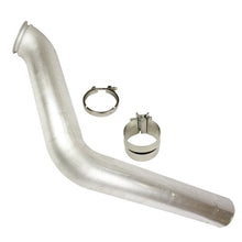 Load image into Gallery viewer, BD Diesel Turbo Downpipe Kit - S400 4in Aluminized Full Marmon Downpipes BD Diesel