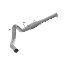 Load image into Gallery viewer, MBRP 2004.5-2007 Dodge 2500/3500 Cummins 600/610 Cat Back P Series Exhaust System Catback MBRP