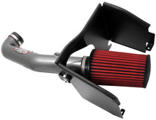 Load image into Gallery viewer, AEM 04-08 Nissan Armada Silver Brute Force Air Intake Cold Air Intakes AEM Induction