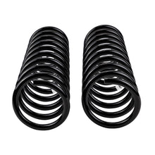 Load image into Gallery viewer, ARB / OME Coil Spring Front Jeep Jk Coilover Springs Old Man Emu