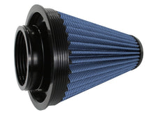 Load image into Gallery viewer, aFe Takeda Air Filters IAF PDS A/F P5R 3F x 6B (INV) x 2-3/4T(DOM) x 8H(VS) Cold Air Intakes aFe