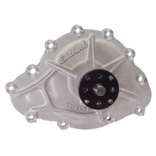 Load image into Gallery viewer, Edelbrock Water Pump High Performance Pontiac 1969-79 389-455 CI V8 Engines Standard Length Water Pumps Edelbrock